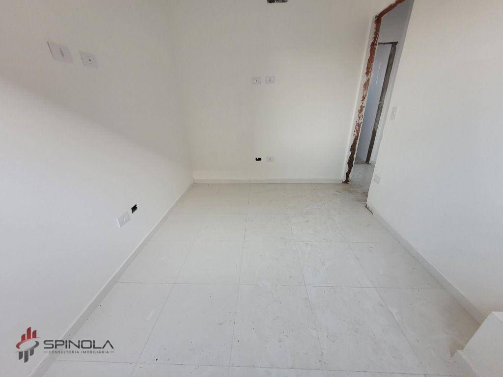 Sobrado à venda com 2 quartos, 61m² - Foto 14