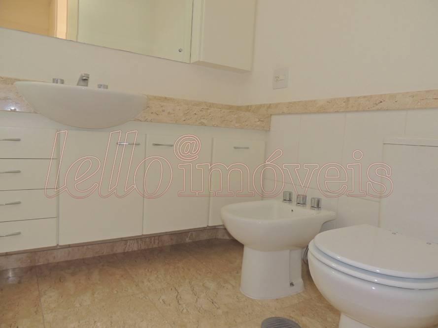 Apartamento à venda com 3 quartos, 169m² - Foto 13