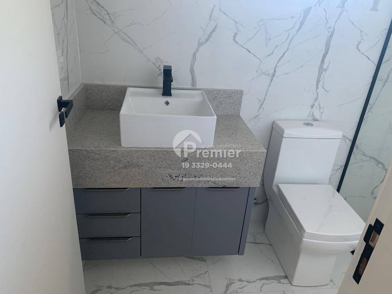 Casa à venda com 3 quartos, 130m² - Foto 8