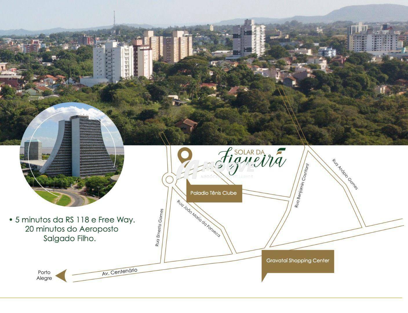 Apartamento à venda com 2 quartos - Foto 8