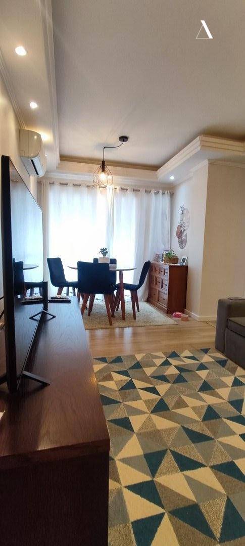 Apartamento, 3 quartos, 73 m² - Foto 4
