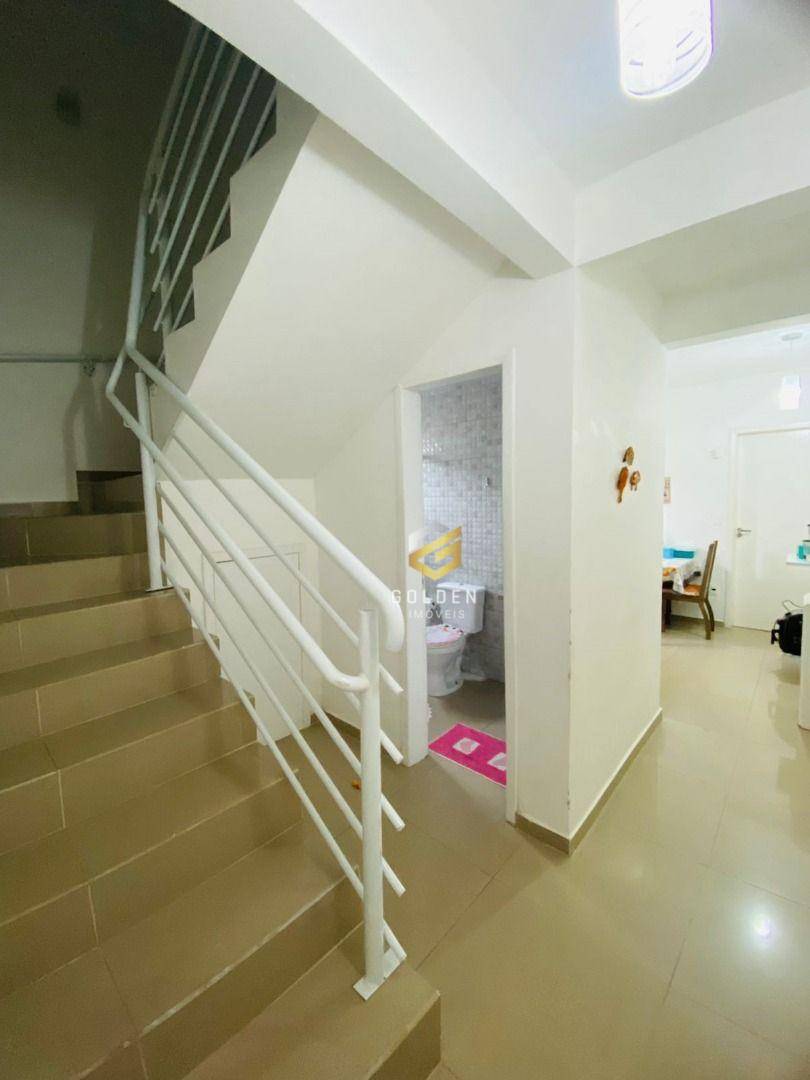 Sobrado à venda com 4 quartos, 129m² - Foto 10