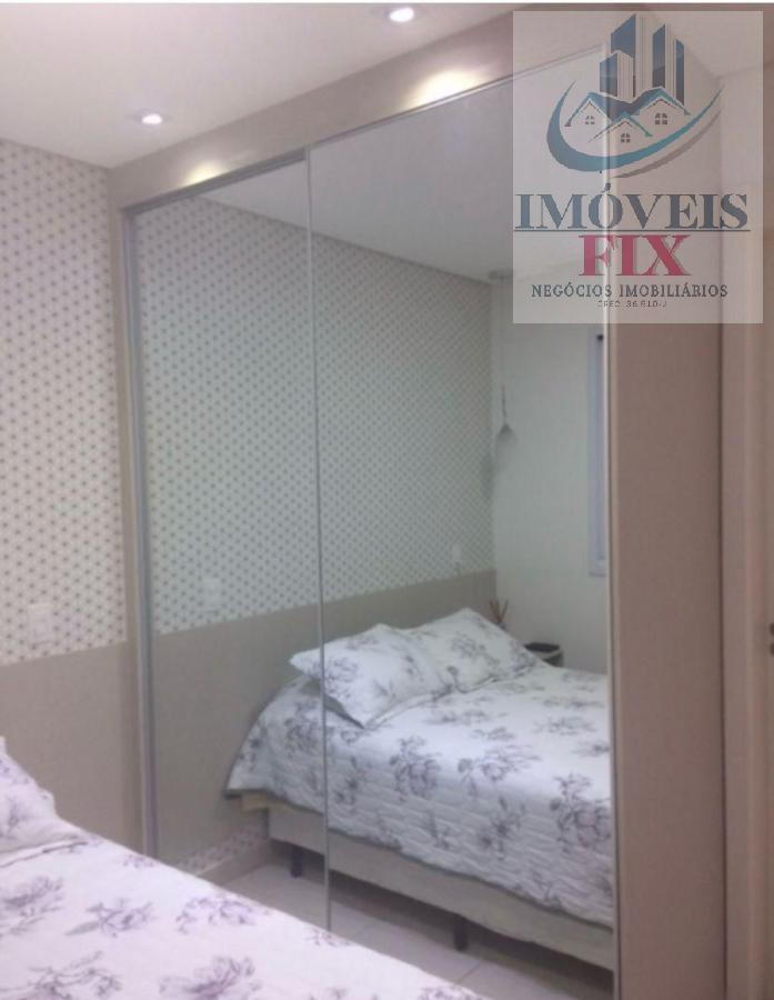 Apartamento para alugar com 2 quartos, 56m² - Foto 6