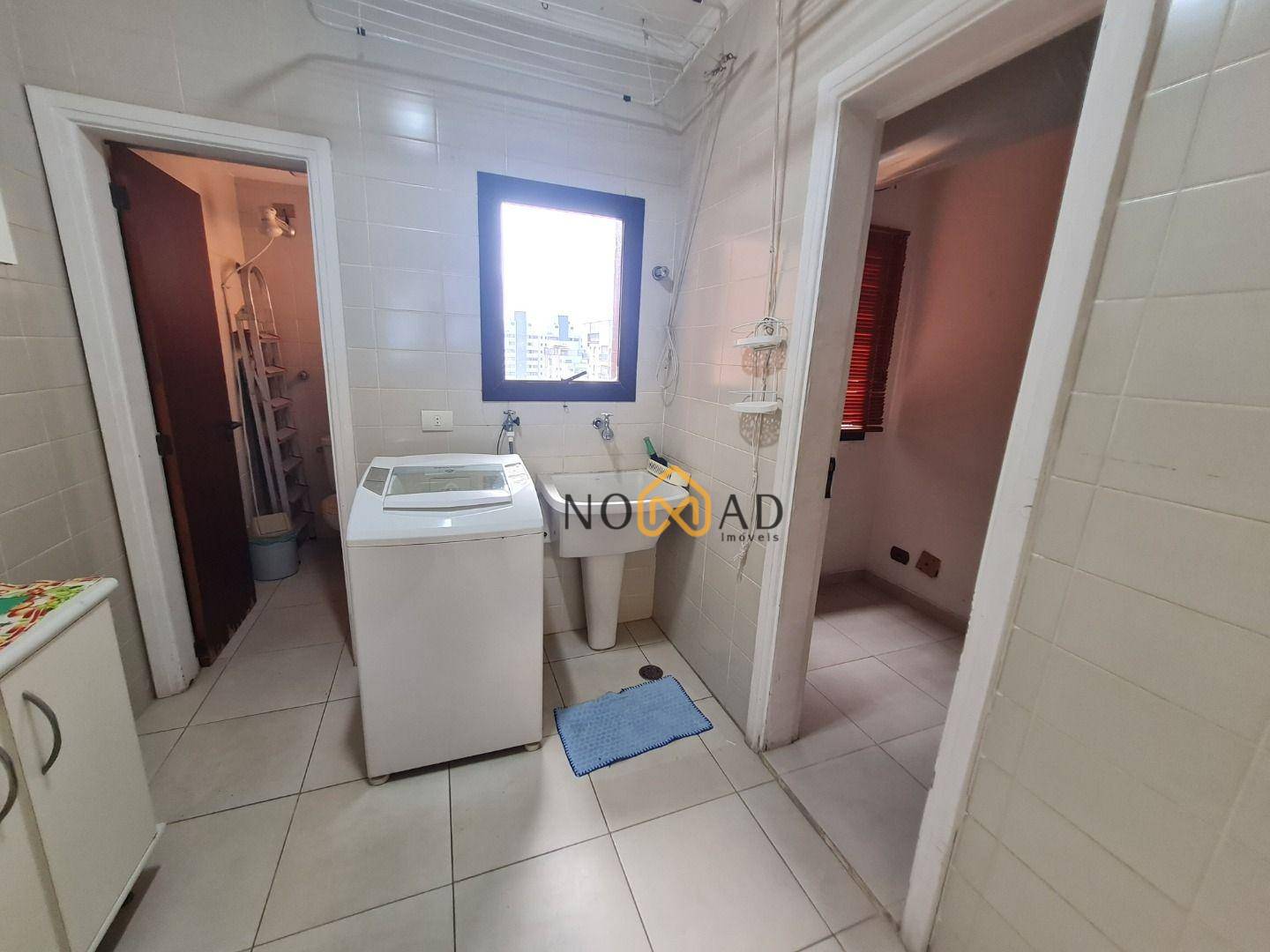 Apartamento à venda com 4 quartos, 198m² - Foto 15