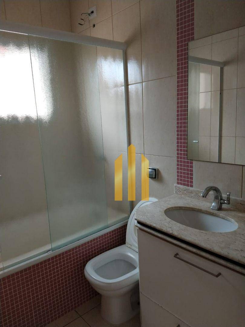 Sobrado à venda com 3 quartos, 274m² - Foto 14