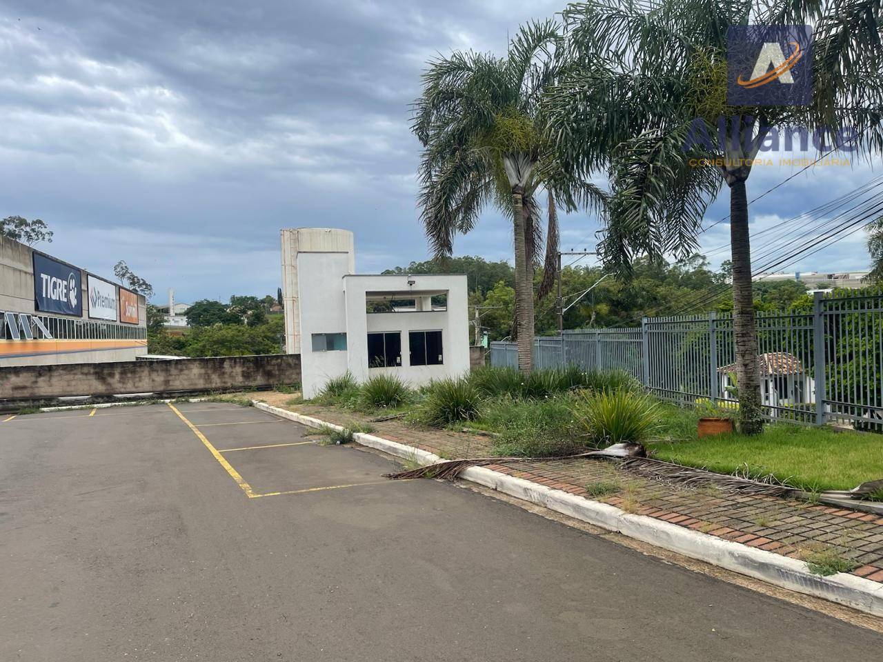 Depósito-Galpão, 3400 m² - Foto 4