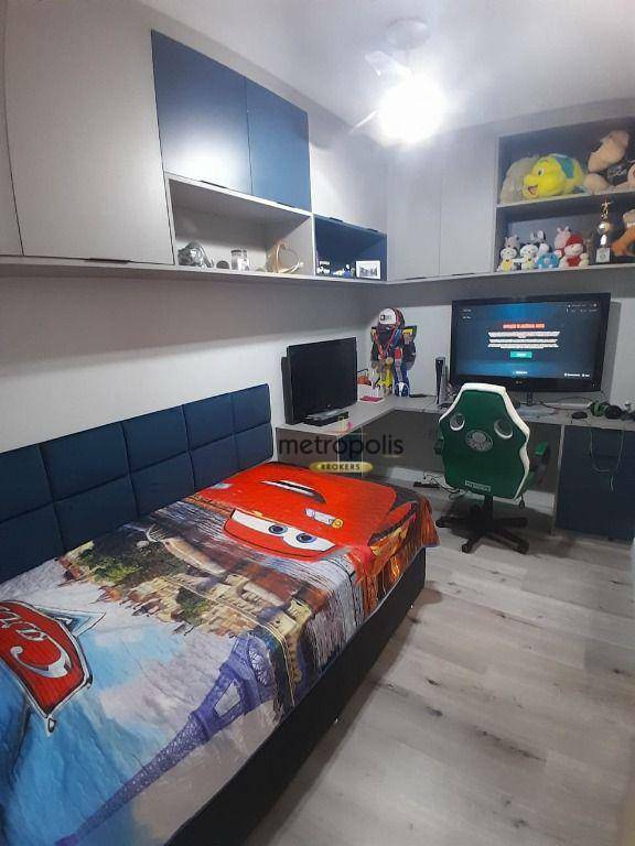 Apartamento à venda com 3 quartos, 96m² - Foto 23