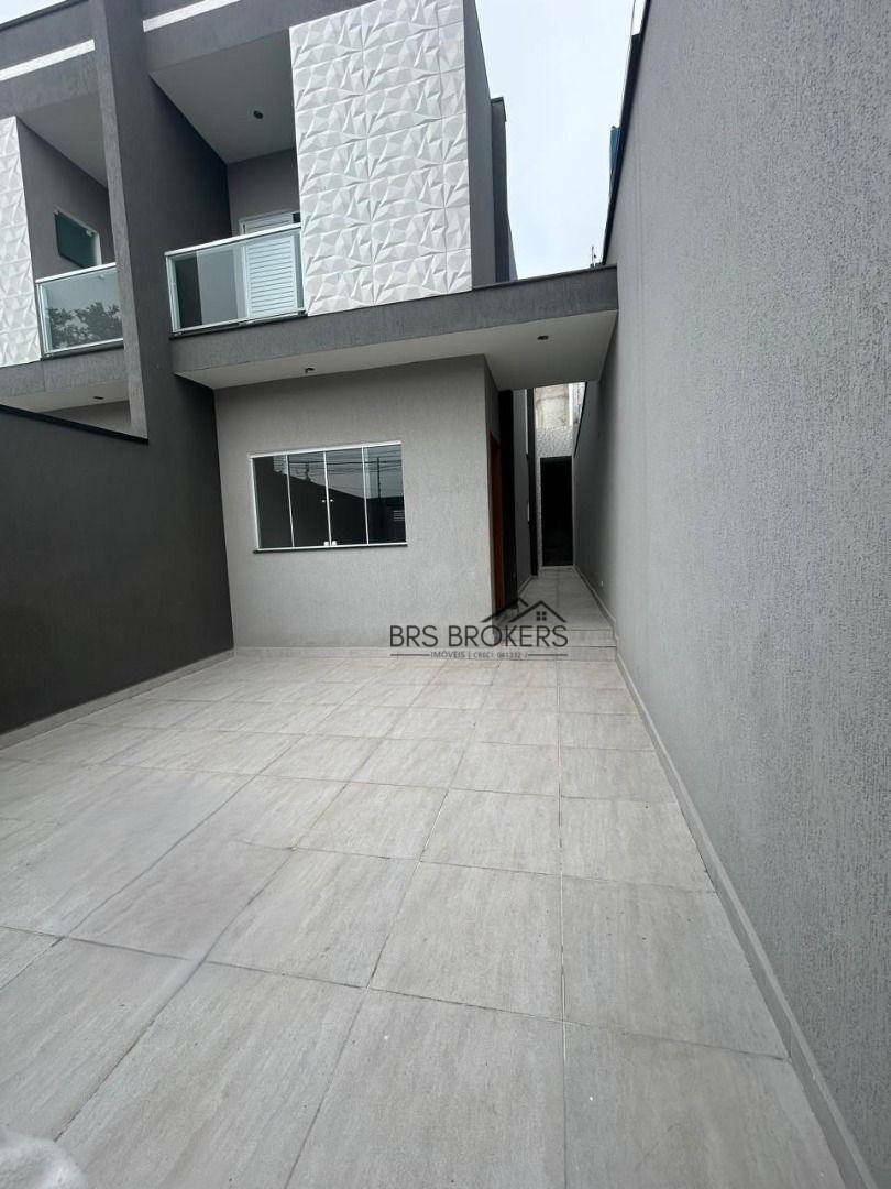 Sobrado à venda com 2 quartos, 127m² - Foto 23