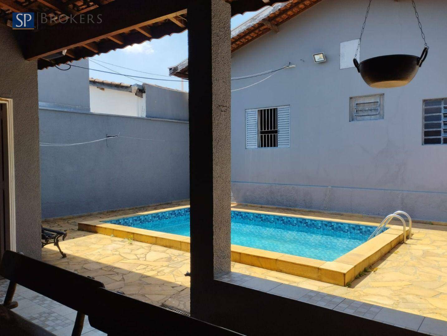 Casa à venda com 3 quartos, 220m² - Foto 25