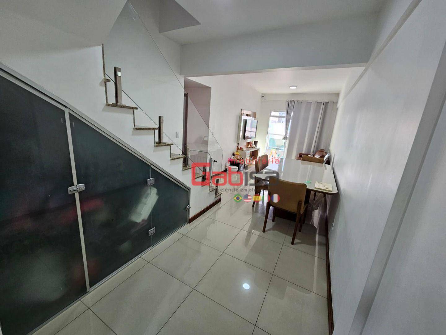 Cobertura à venda e aluguel com 3 quartos, 180m² - Foto 3