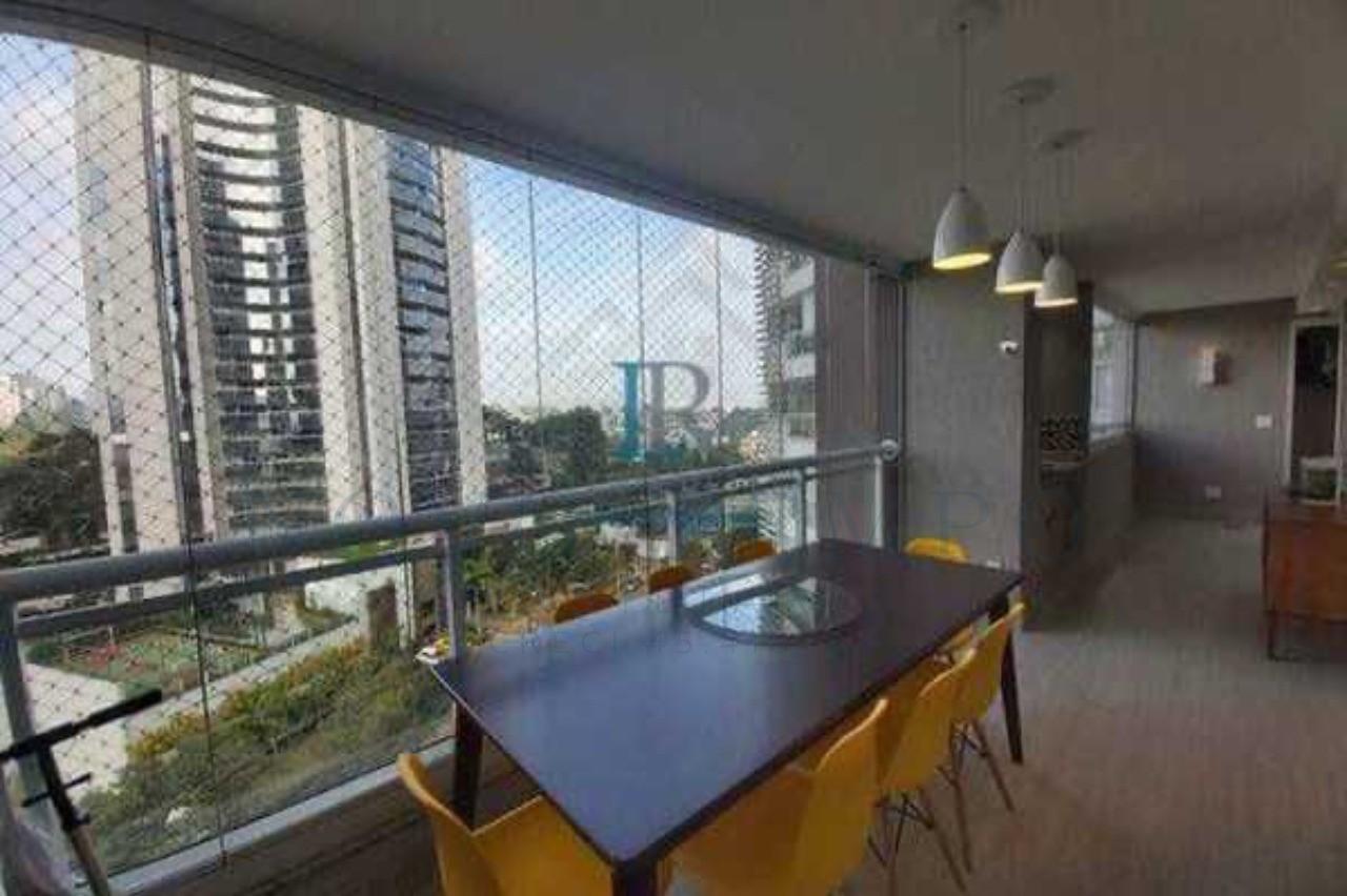 Apartamento à venda com 3 quartos, 155m² - Foto 7