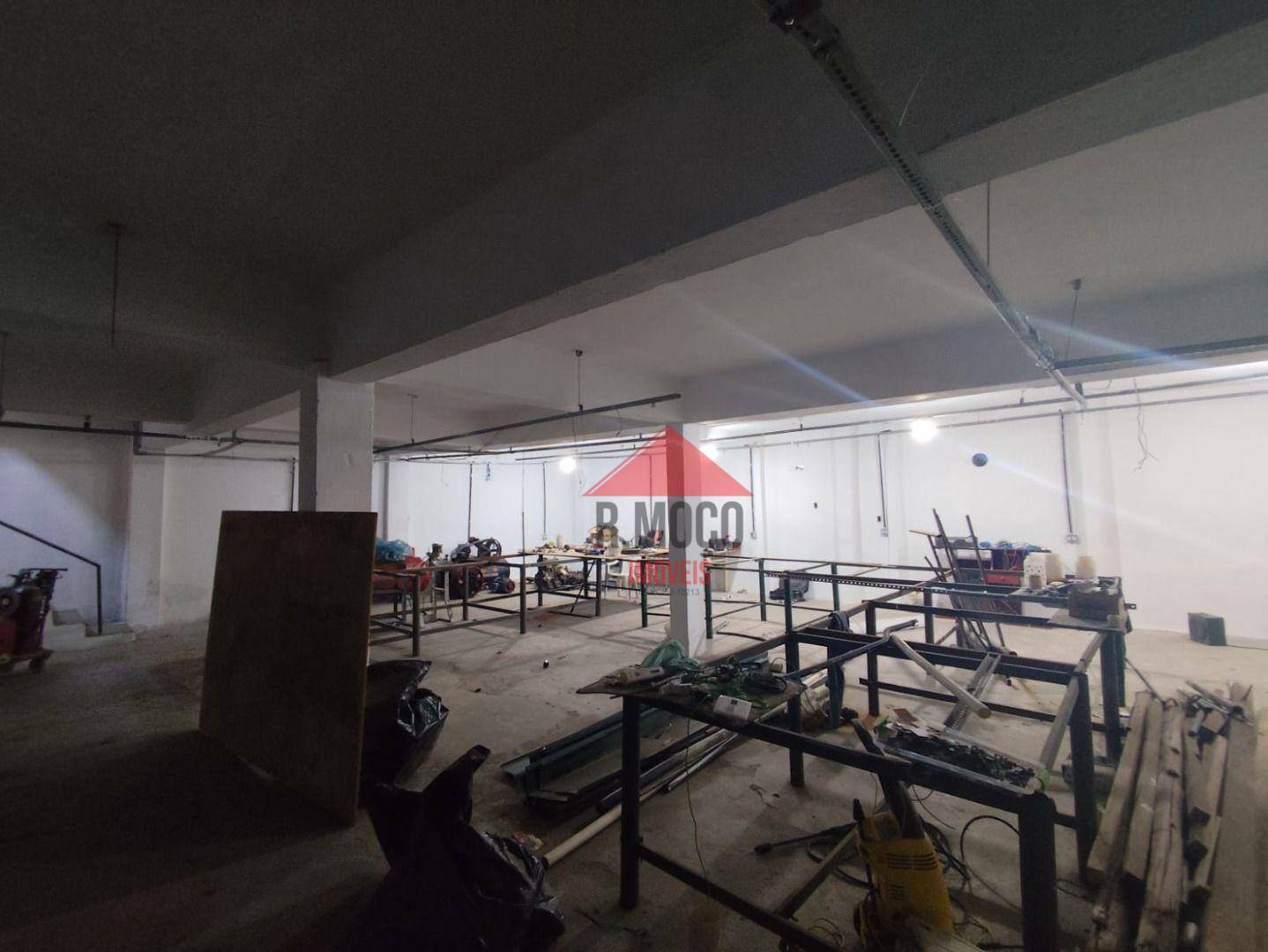 Loja-Salão, 150 m² - Foto 5