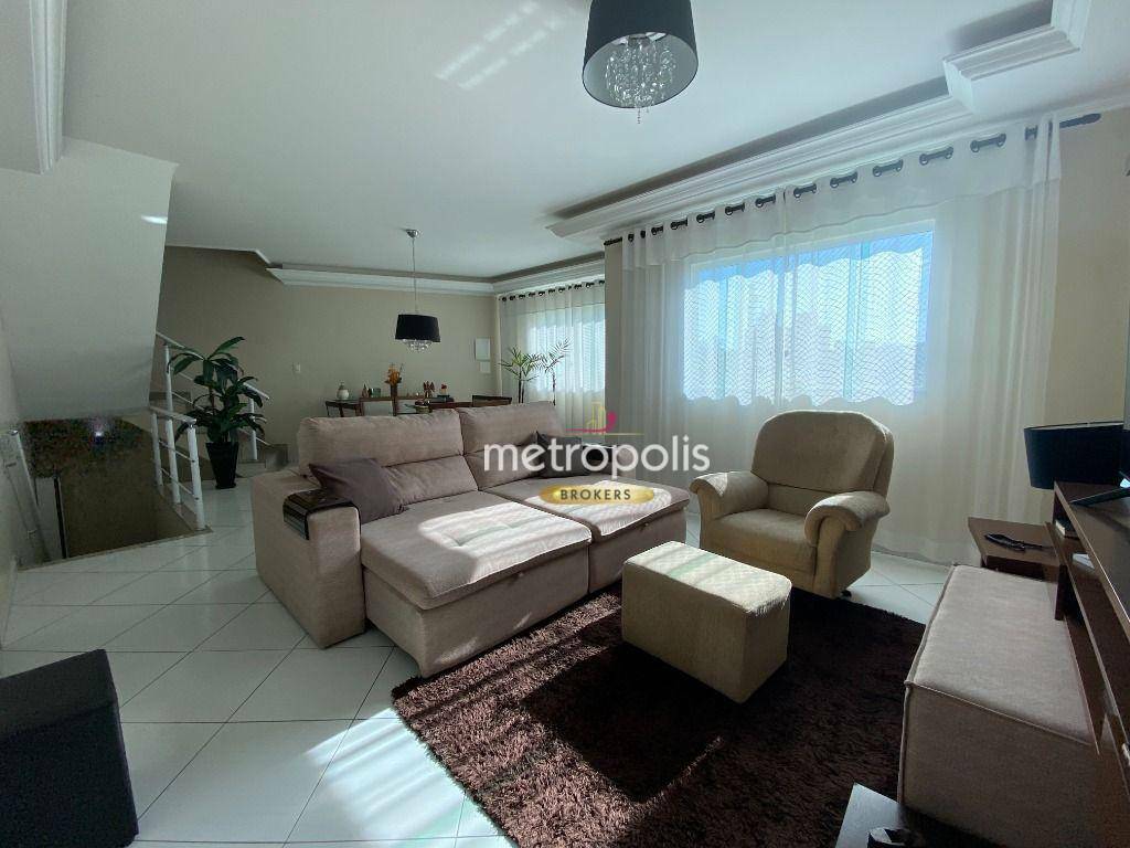 Sobrado à venda com 3 quartos, 152m² - Foto 4