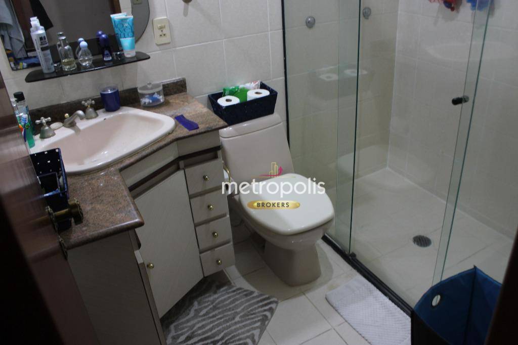 Apartamento à venda com 3 quartos, 165m² - Foto 20