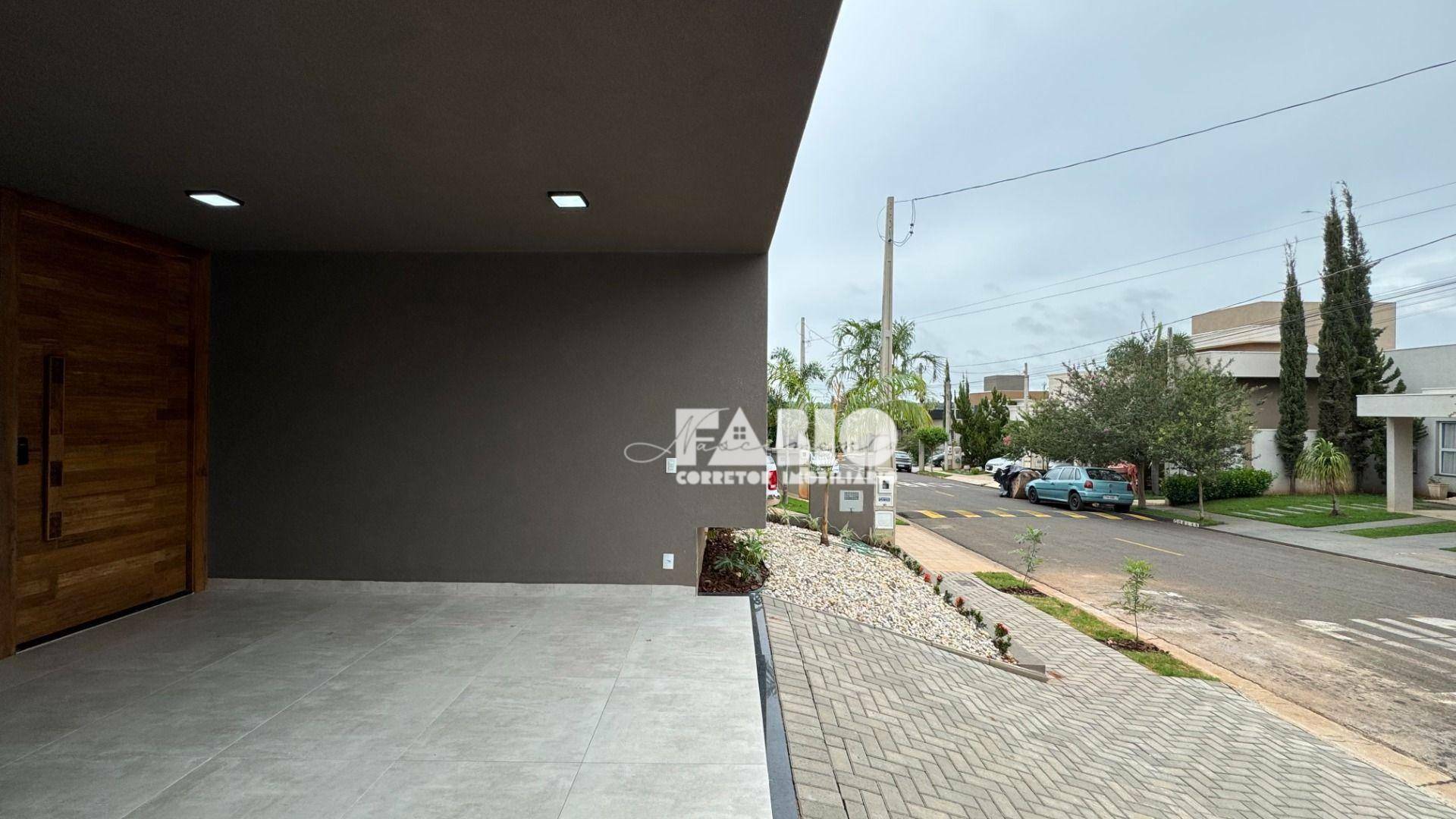 Casa de Condomínio à venda com 3 quartos, 120m² - Foto 5