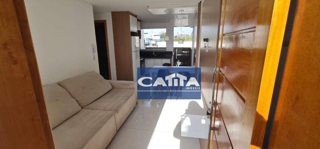 Apartamento à venda com 2 quartos, 49m² - Foto 11