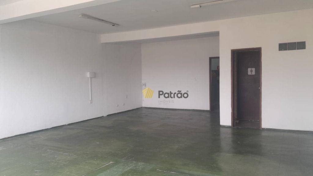 Conjunto Comercial-Sala para alugar, 97m² - Foto 2