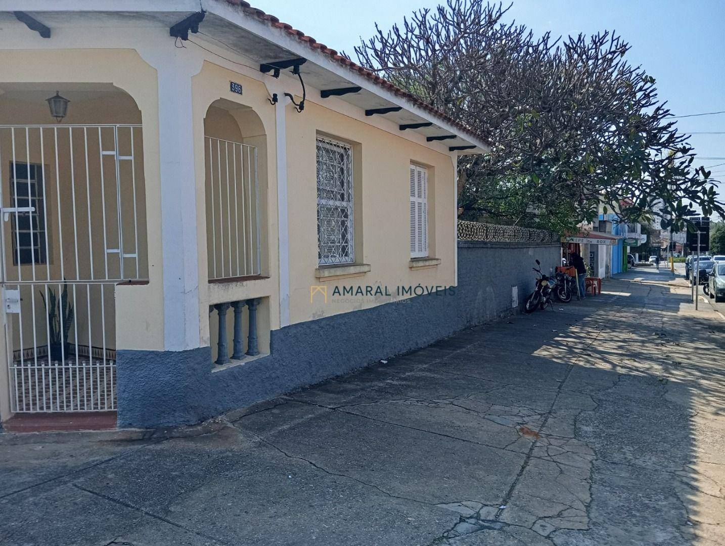 Terreno, 1013 m² - Foto 1