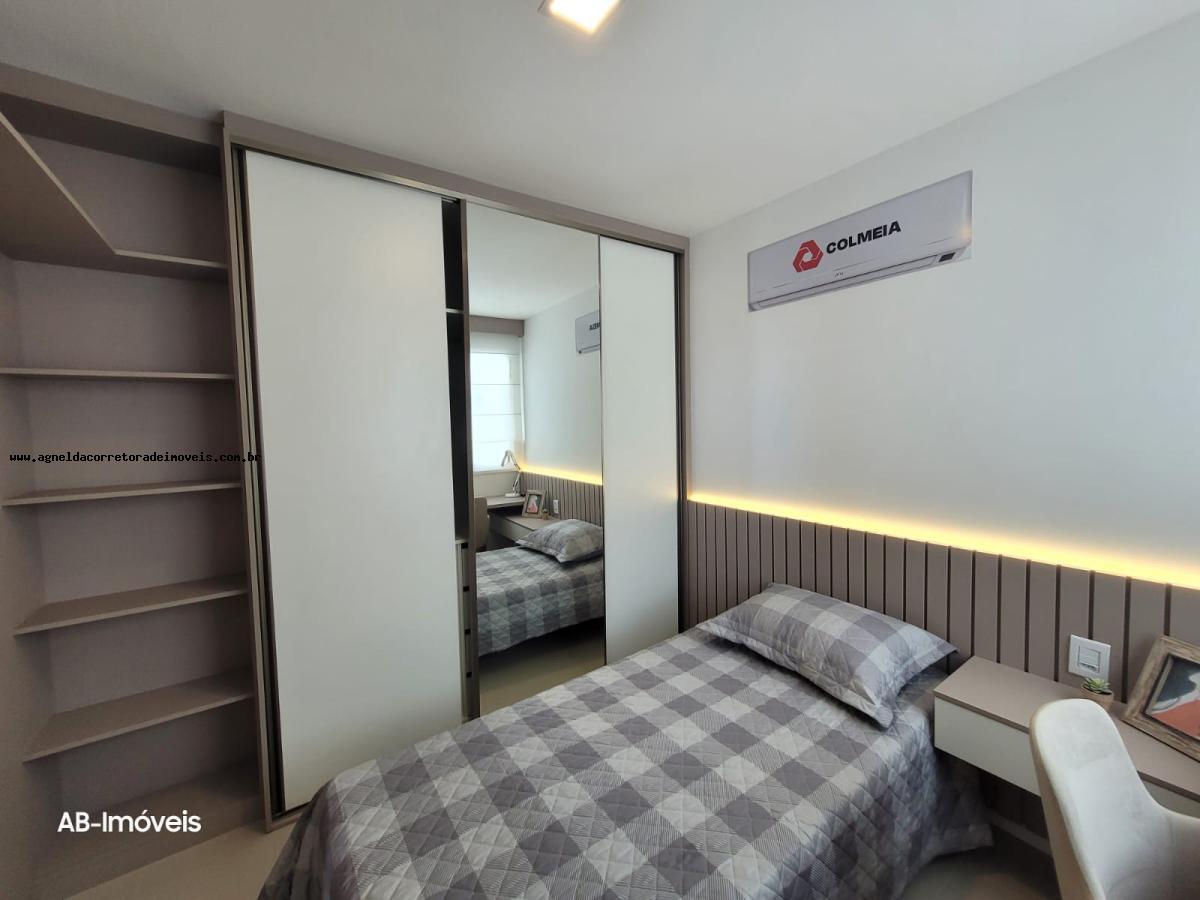 Apartamento à venda com 3 quartos, 80m² - Foto 10