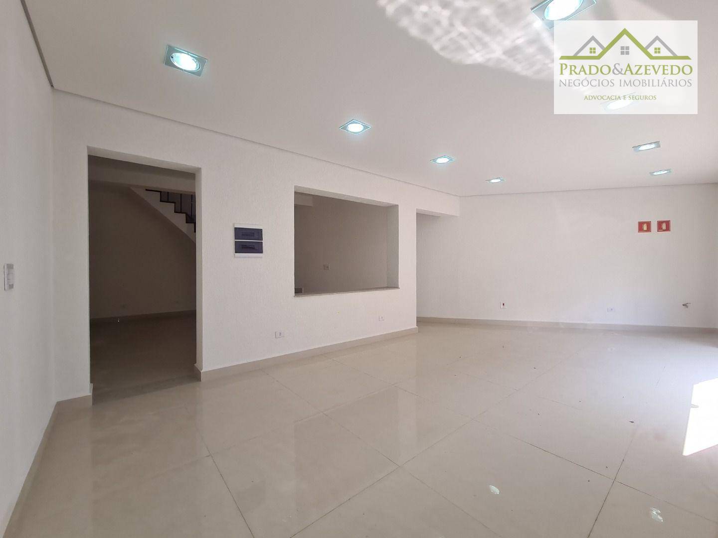 Loja-Salão para alugar, 144m² - Foto 3