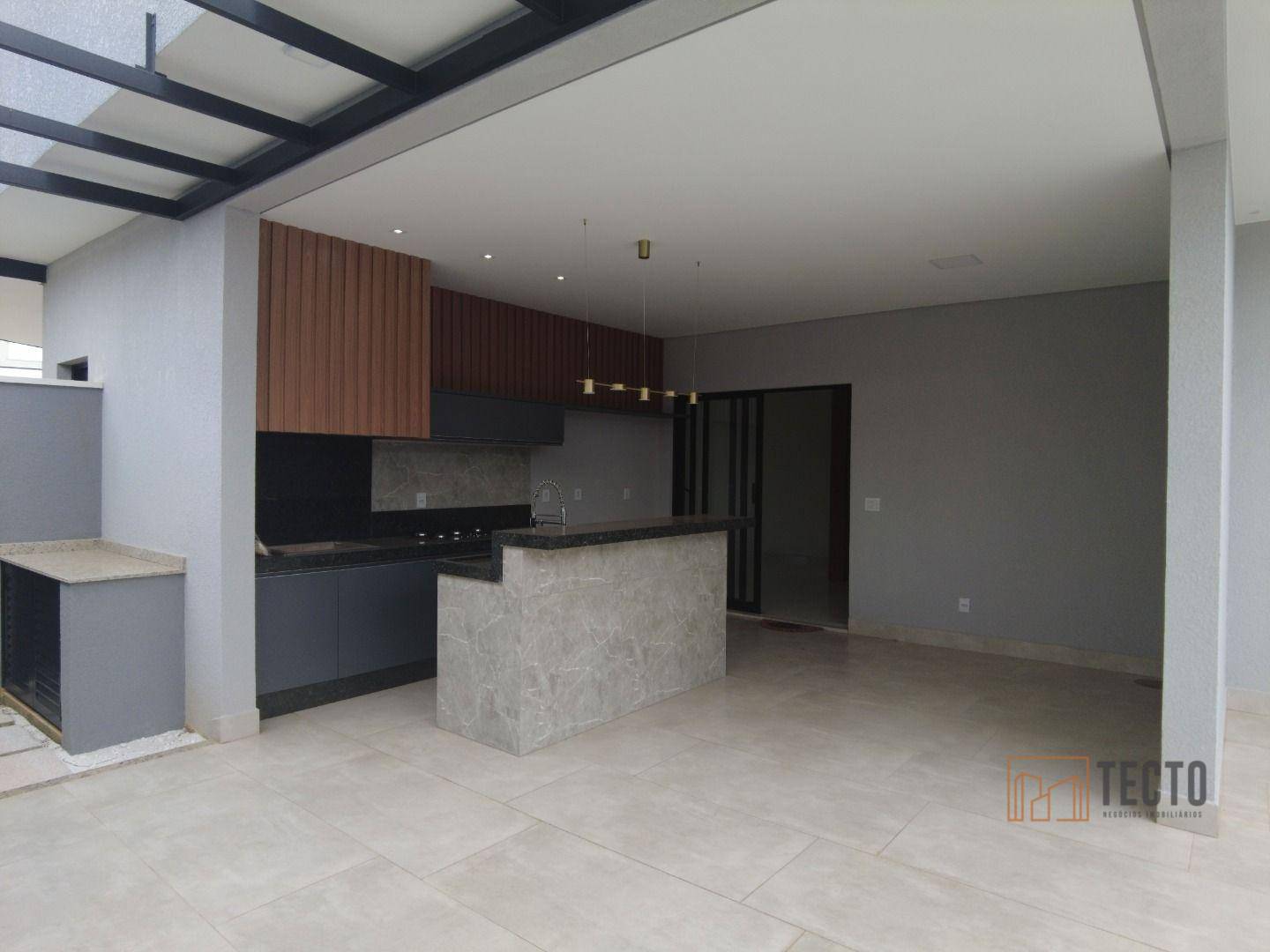 Casa à venda com 3 quartos, 235m² - Foto 12