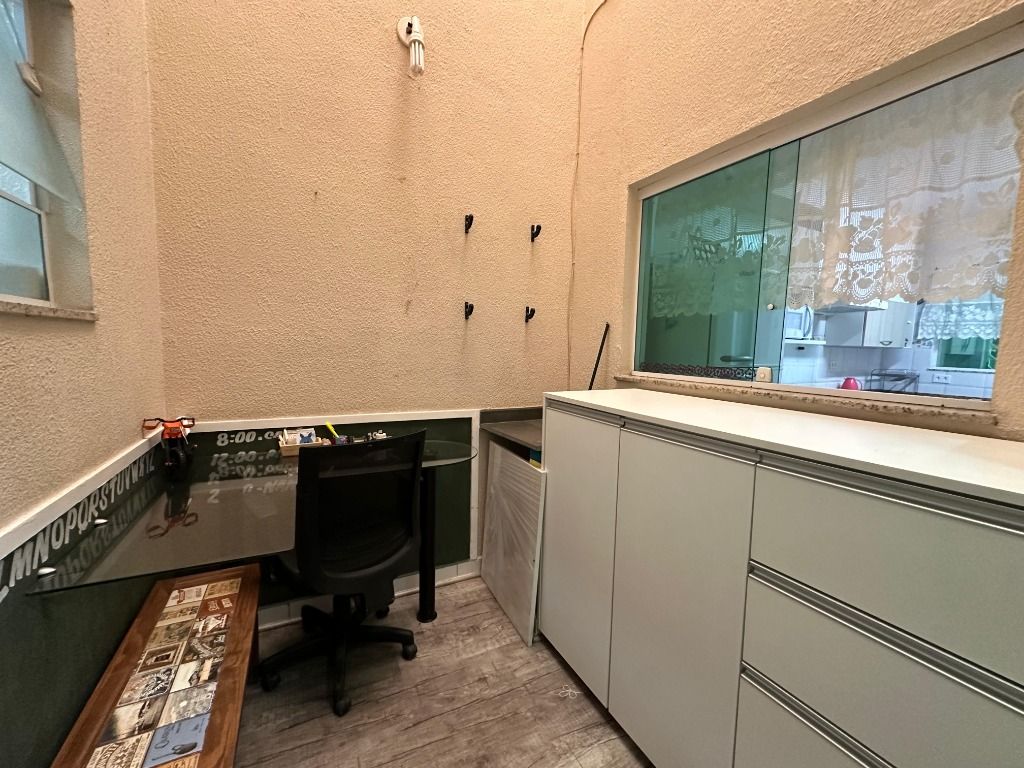 Sobrado à venda e aluguel com 3 quartos, 127m² - Foto 11