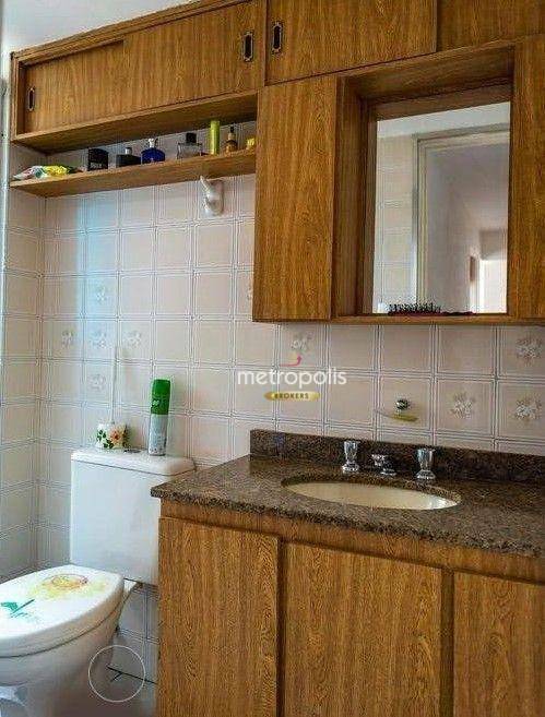 Apartamento à venda com 2 quartos, 51m² - Foto 7