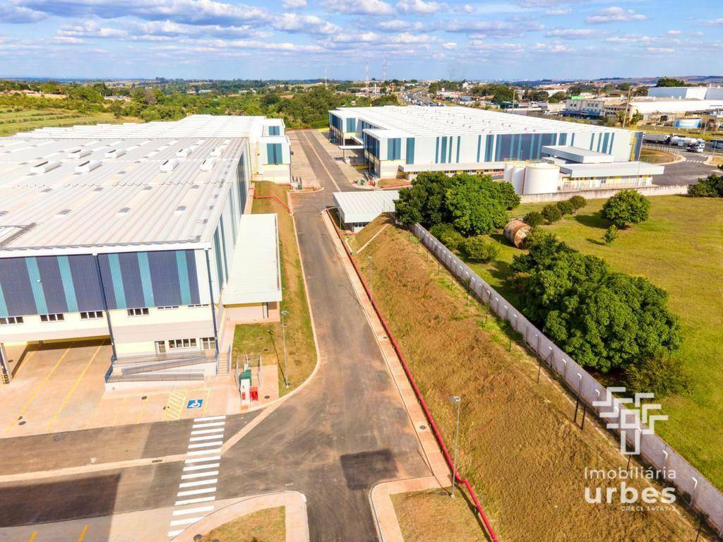 Depósito-Galpão, 4900 m² - Foto 6