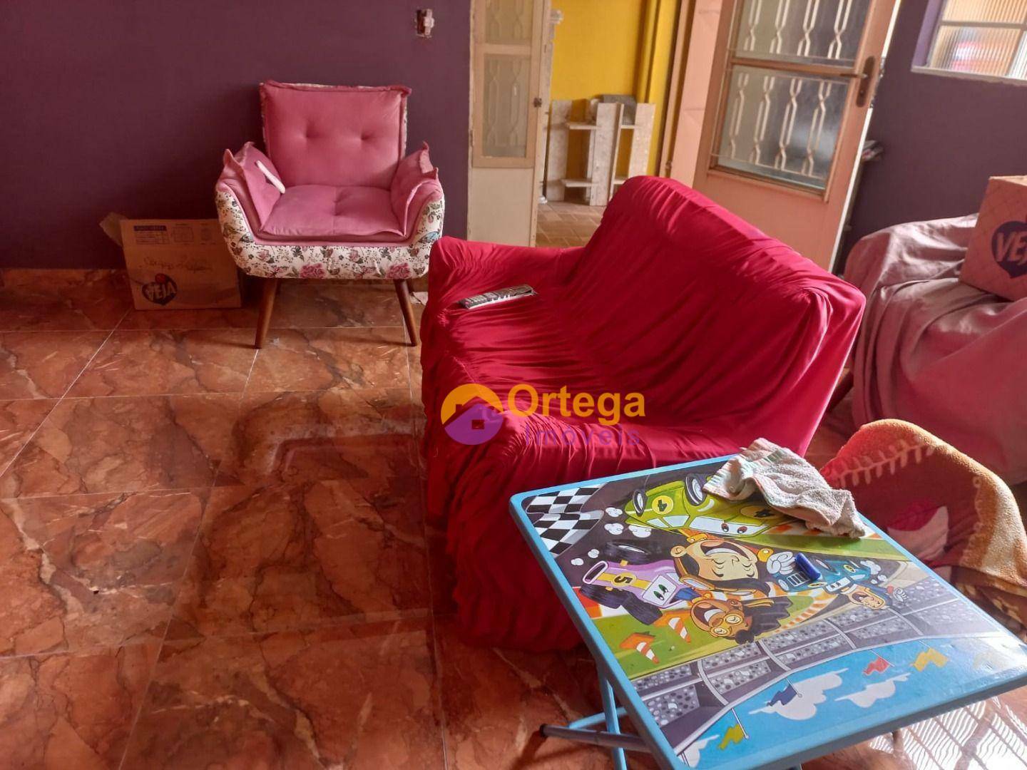 Casa à venda com 3 quartos, 190m² - Foto 6