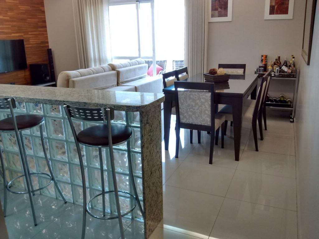 Apartamento à venda com 3 quartos, 96m² - Foto 29