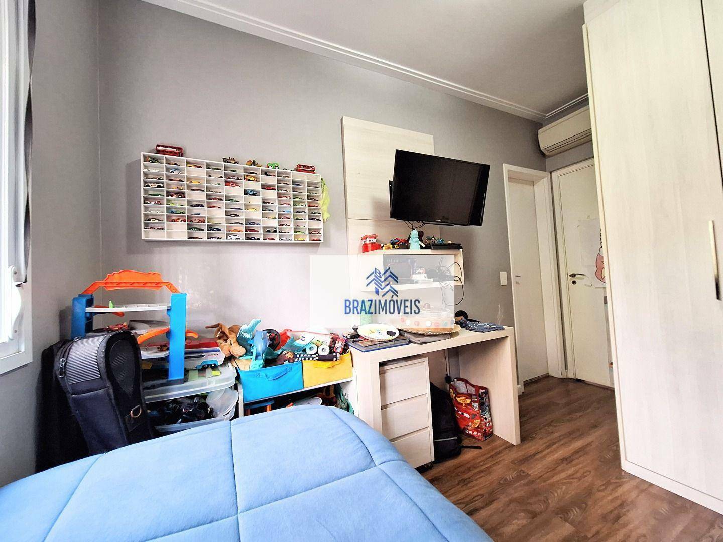 Apartamento à venda com 3 quartos, 142m² - Foto 25