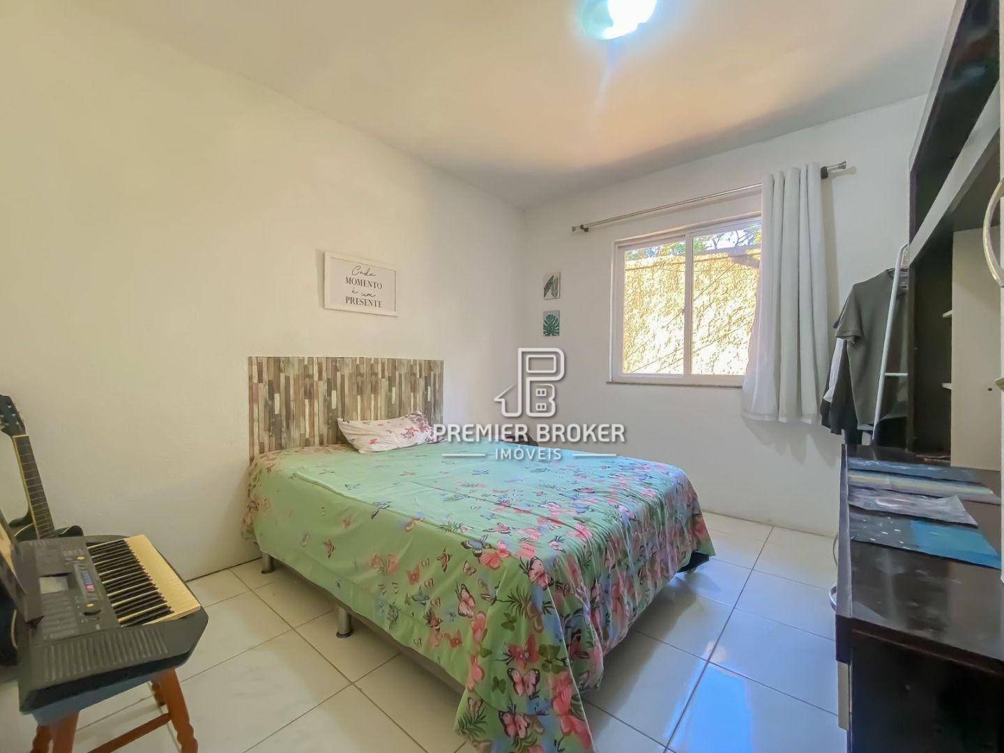 Casa de Condomínio à venda com 2 quartos, 58m² - Foto 9