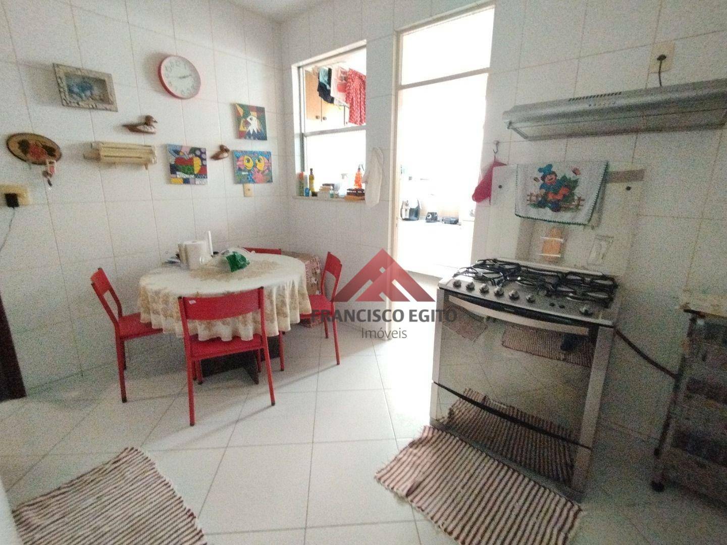 Apartamento à venda com 3 quartos, 204m² - Foto 16