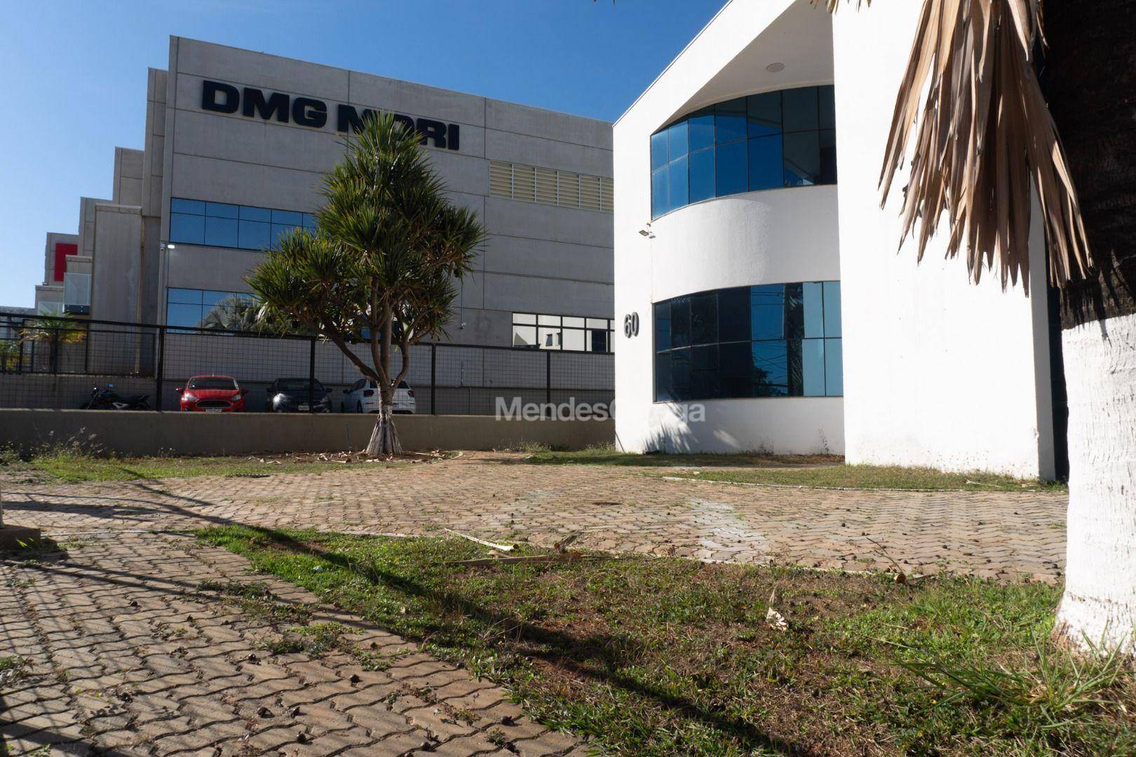 Prédio Inteiro, 900 m² - Foto 5