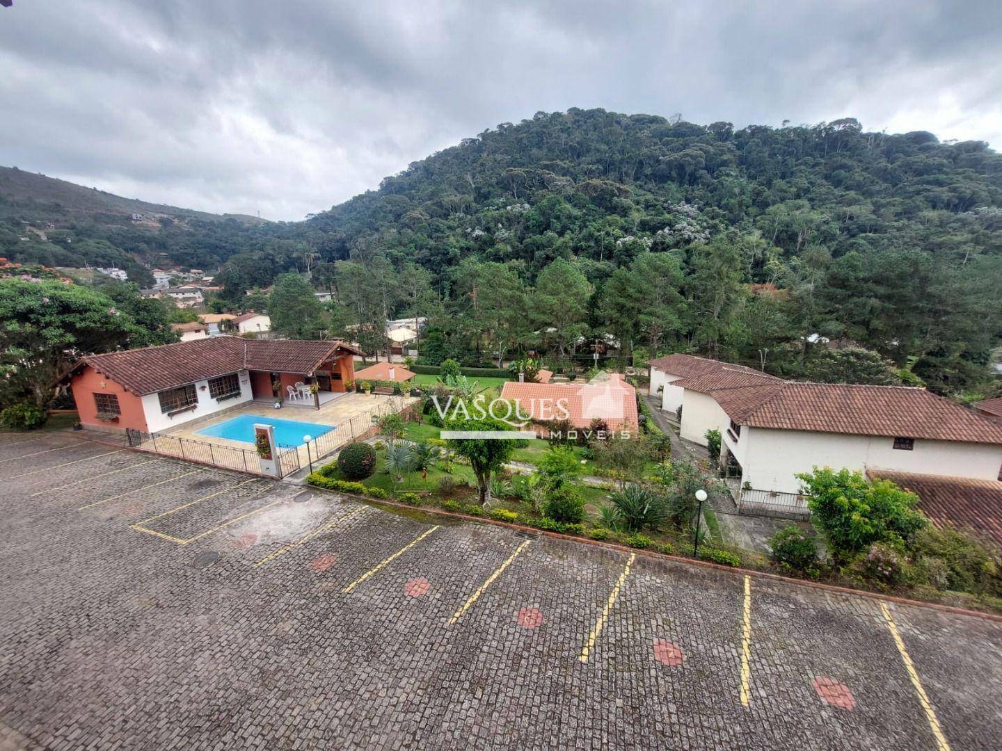 Casa de Condomínio para alugar com 2 quartos, 97m² - Foto 16