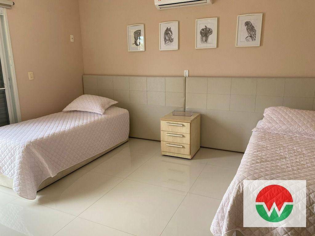 Casa de Condomínio à venda e aluguel com 4 quartos, 600m² - Foto 25