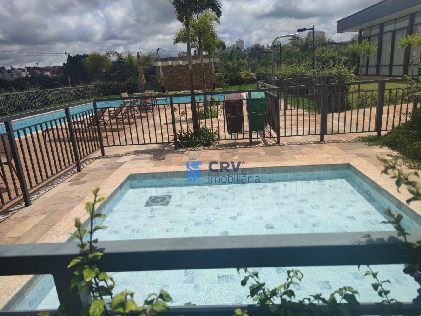 Casa de Condomínio à venda com 3 quartos, 186m² - Foto 19