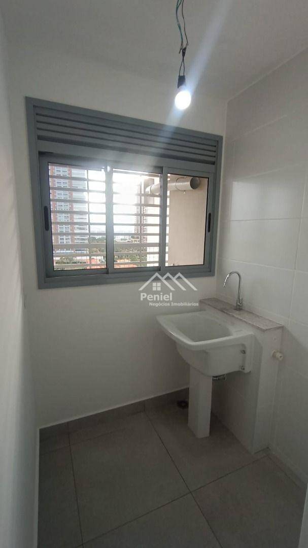 Apartamento à venda com 3 quartos, 132m² - Foto 9