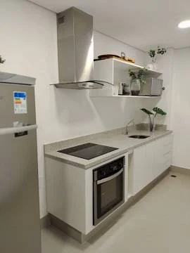 Apartamento à venda com 4 quartos, 338m² - Foto 7