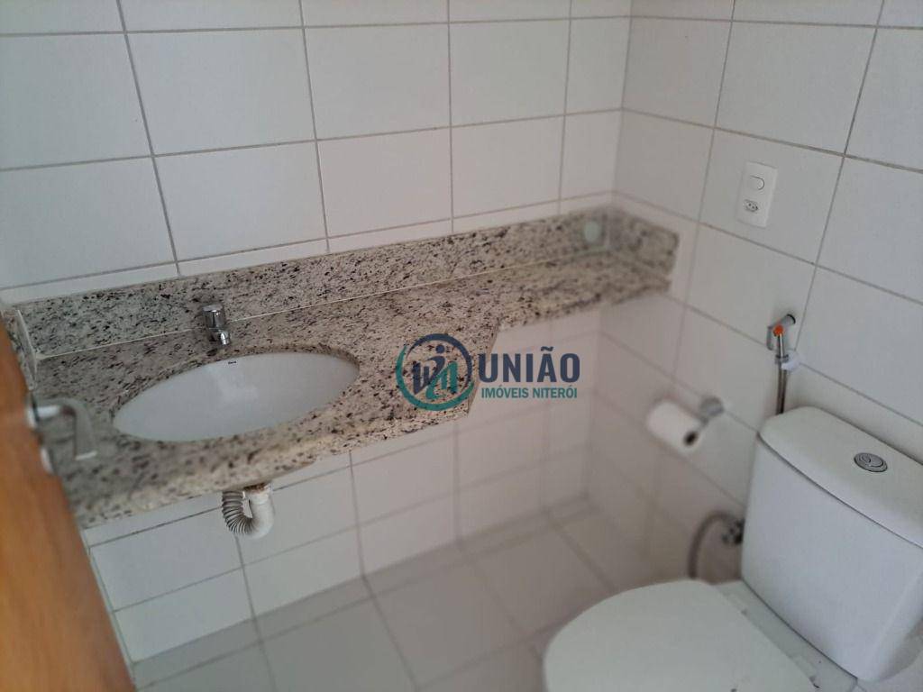 Apartamento à venda com 3 quartos, 83m² - Foto 19