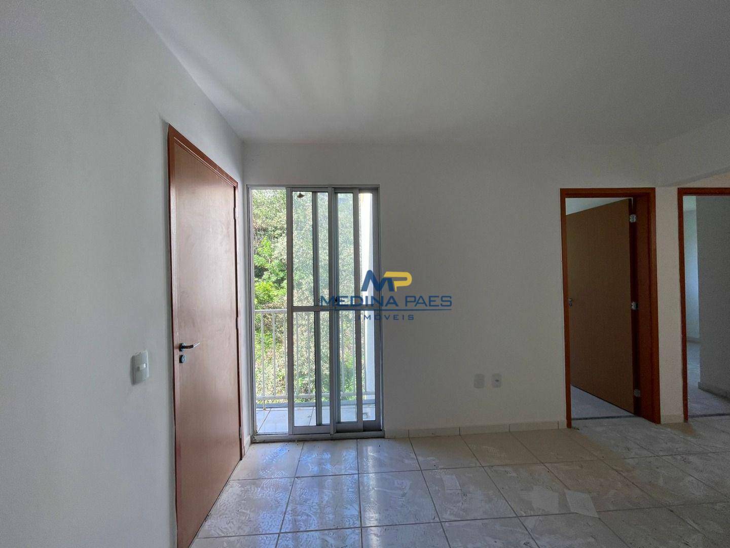 Apartamento à venda com 2 quartos, 50m² - Foto 9