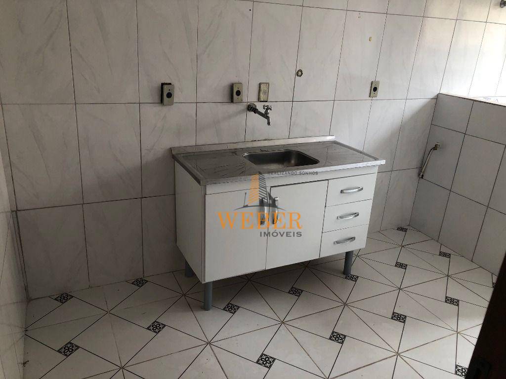 Apartamento à venda com 1 quarto, 40m² - Foto 20