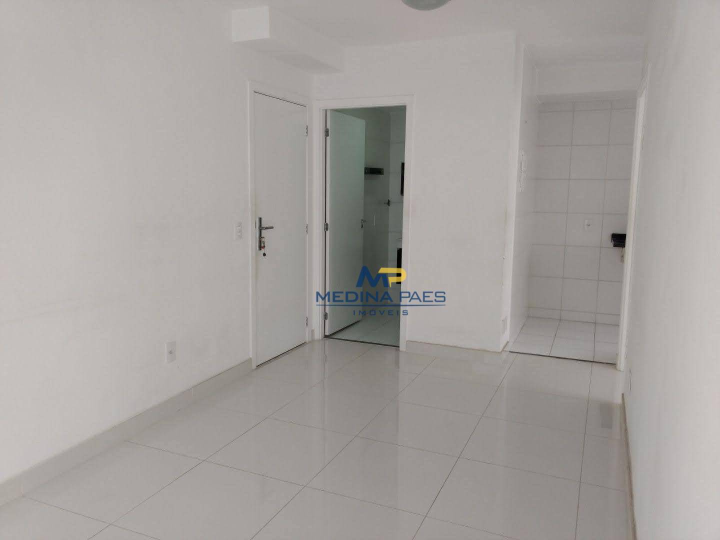 Apartamento à venda com 2 quartos, 46m² - Foto 8