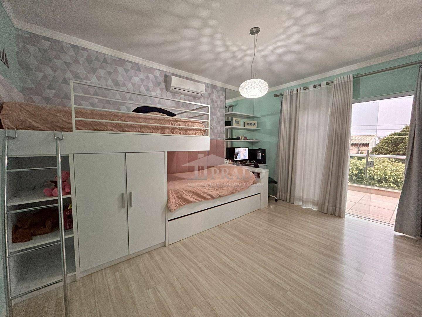 Sobrado à venda com 3 quartos, 228m² - Foto 28