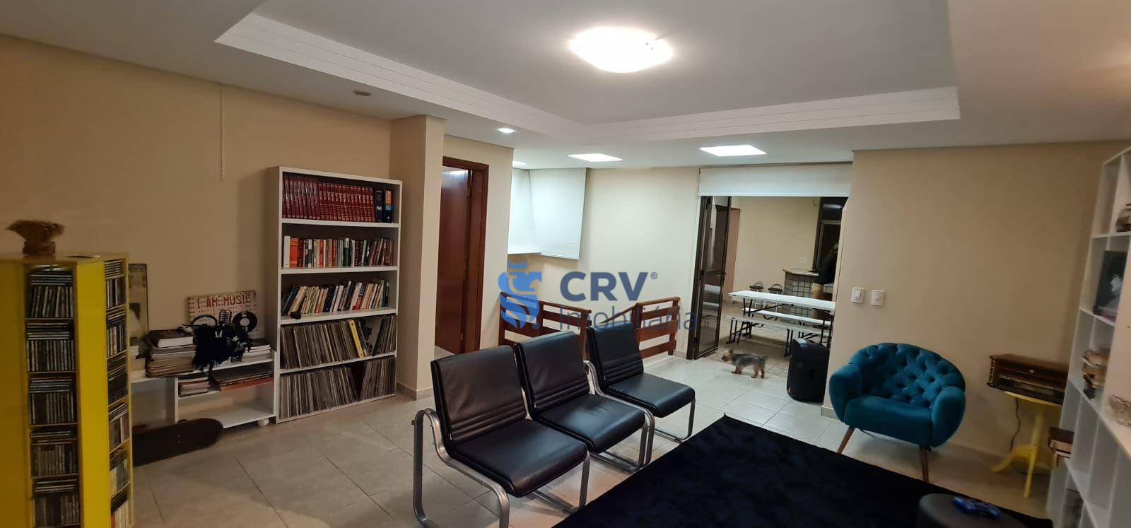 Cobertura à venda com 4 quartos, 327m² - Foto 21