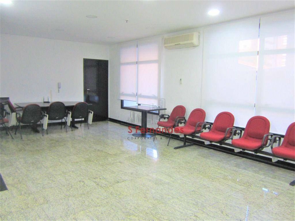 Conjunto Comercial-Sala para alugar, 53m² - Foto 21