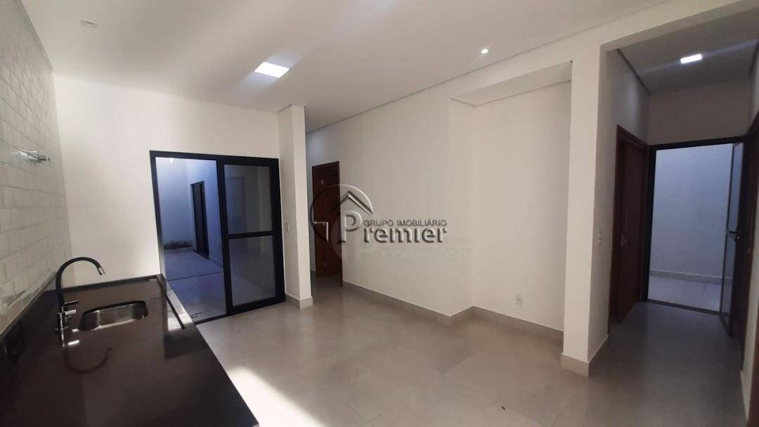 Casa de Condomínio à venda com 3 quartos, 137m² - Foto 18