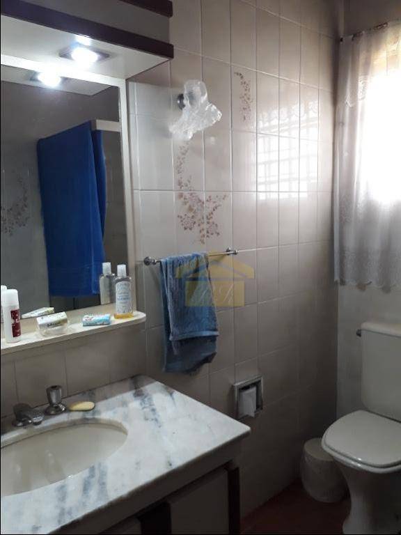 Sobrado à venda com 3 quartos, 250m² - Foto 18