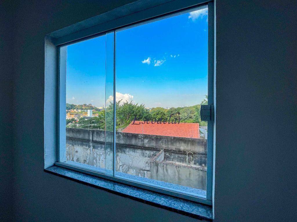 Sobrado à venda com 4 quartos, 380m² - Foto 22