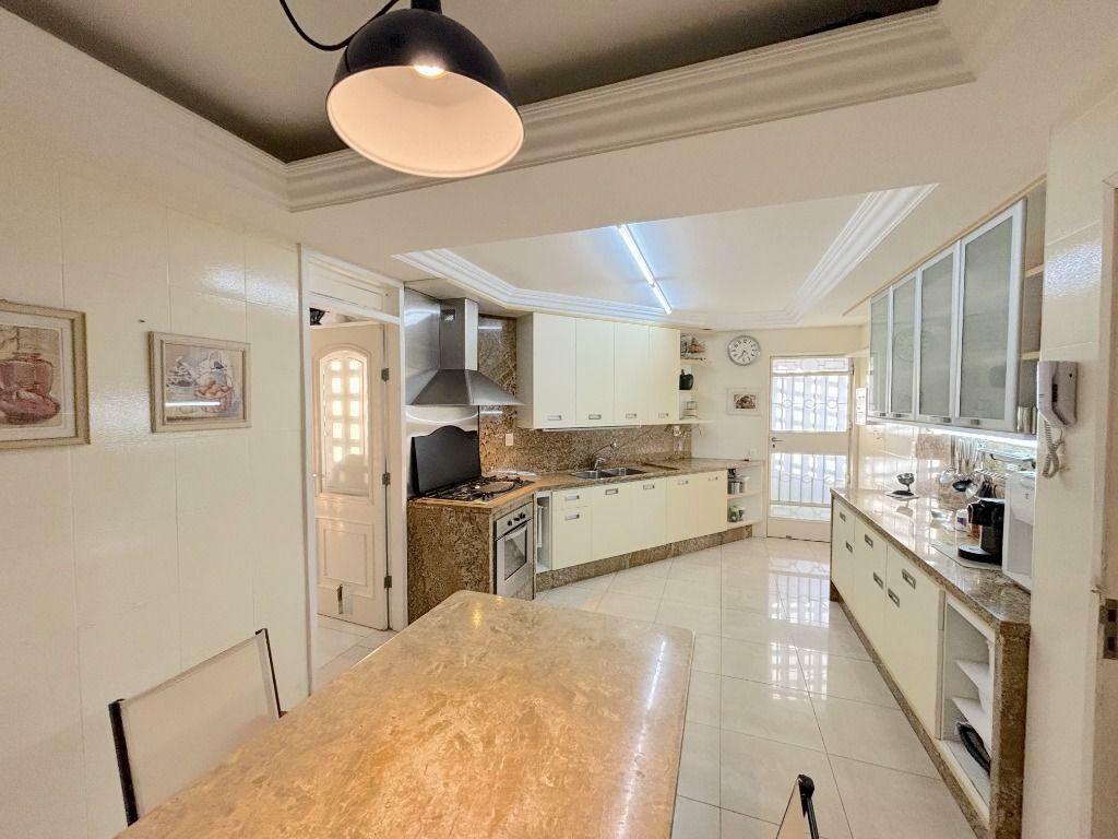 Apartamento à venda com 3 quartos, 294m² - Foto 12